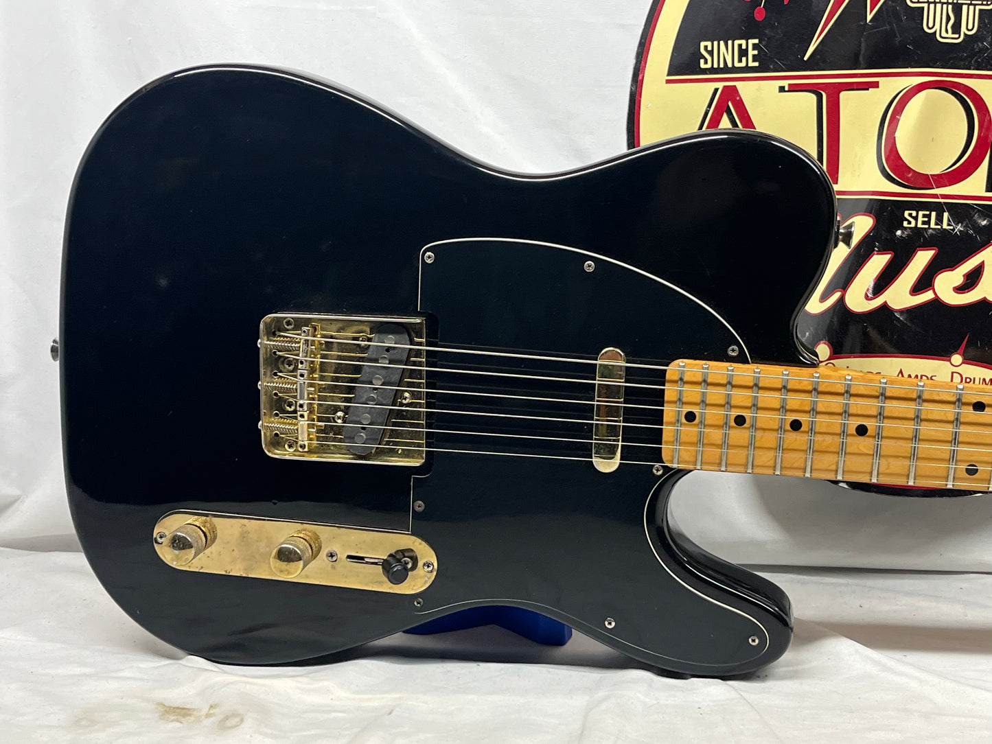 Hohner TE Custom T-Style Singlecut Electric Guitar