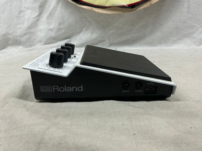 Roland SPD::One Percussion Digital Percussion Pad 2010s - White