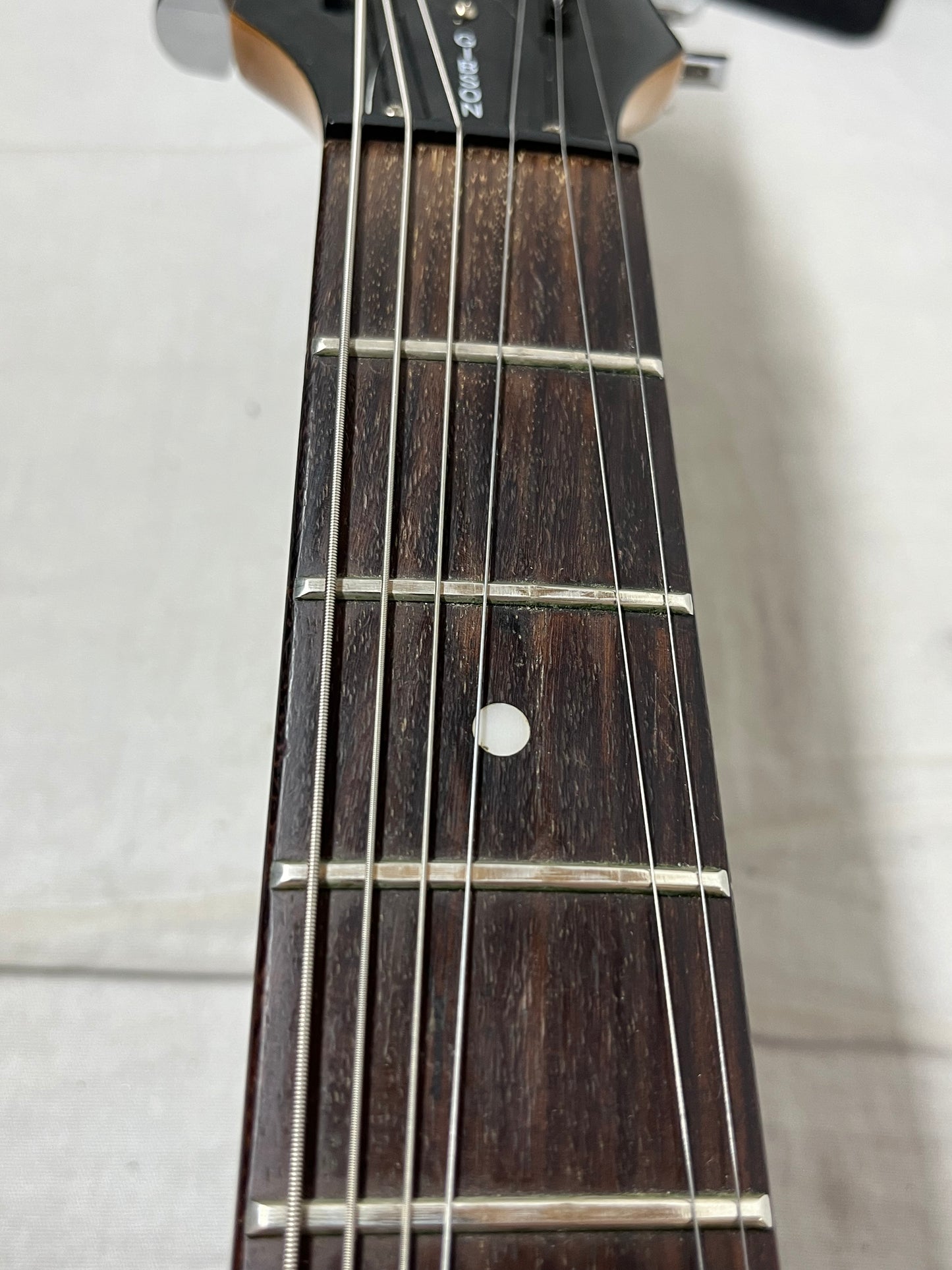 Epiphone Dot Semi-Hollow Body Electric Guitar