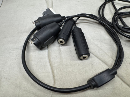 Apogee Duet 2 2x4 USB Audio Interface with Cables + Box