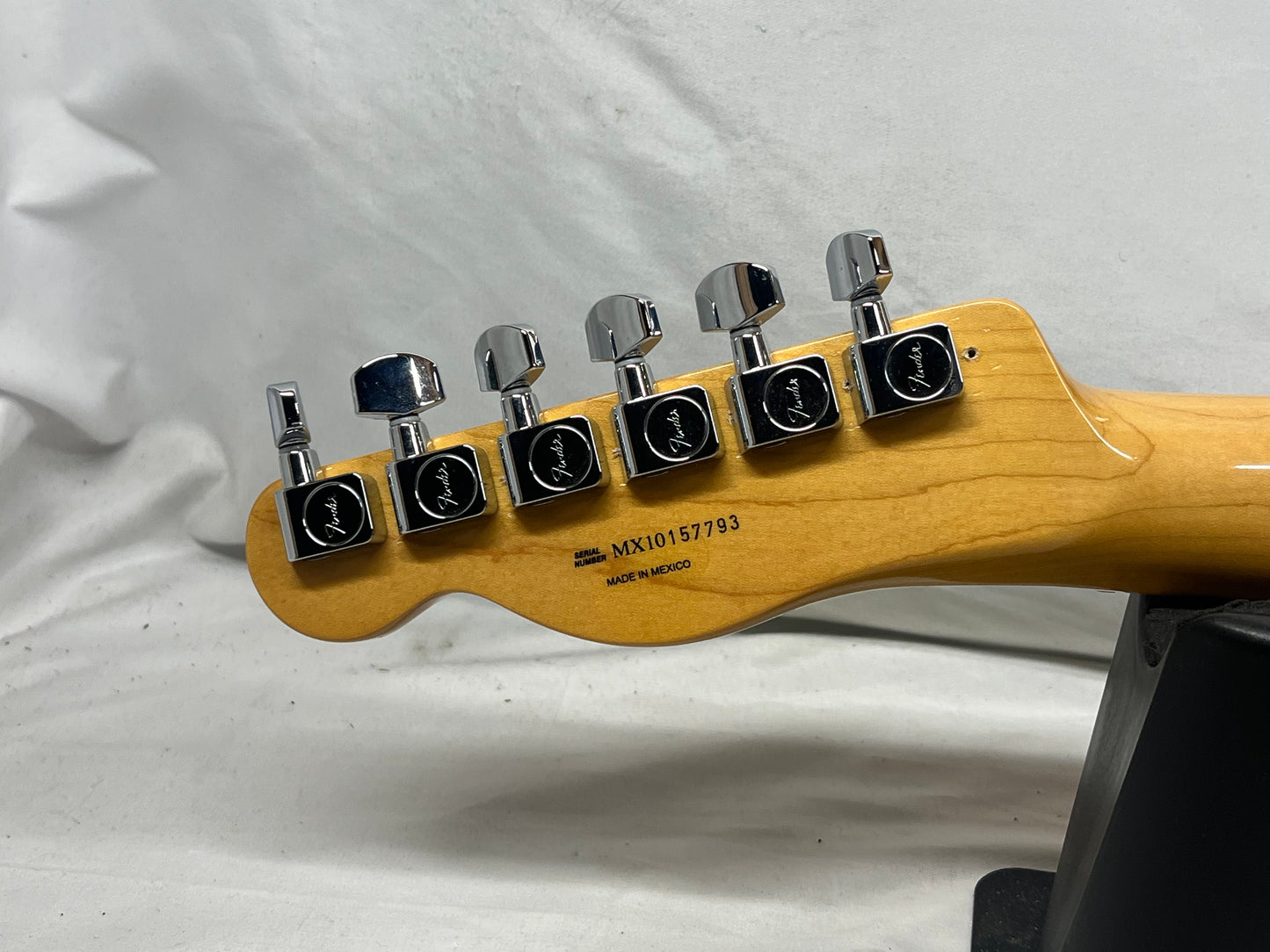 Fender Blacktop Telecaster tele Electric Guitar - Candy Apple Red - *Roland GK-3 Added*