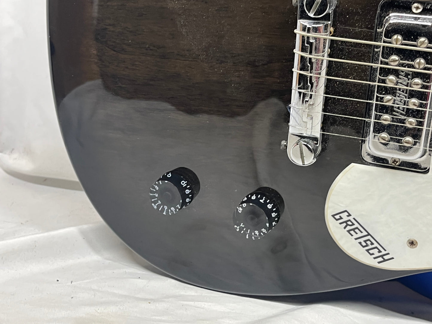 Gretsch G5425 Electromatic Jet Club SInglecut Electric Guitar