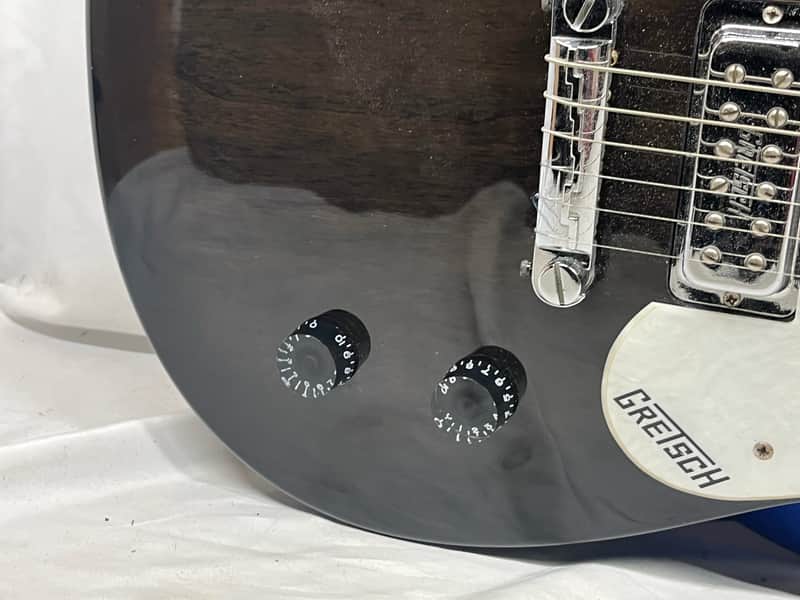 Gretsch G5425 Electromatic Jet Club SInglecut Electric Guitar - Image 5