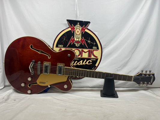 Gretsch G5622 Semi-Hollow Body Electric Guitar