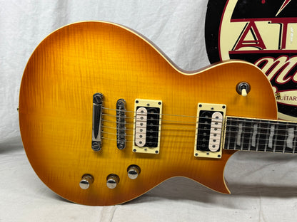 ESP LTD EC-1000T ec1000t Deluxe Singlecut Guitar 2021