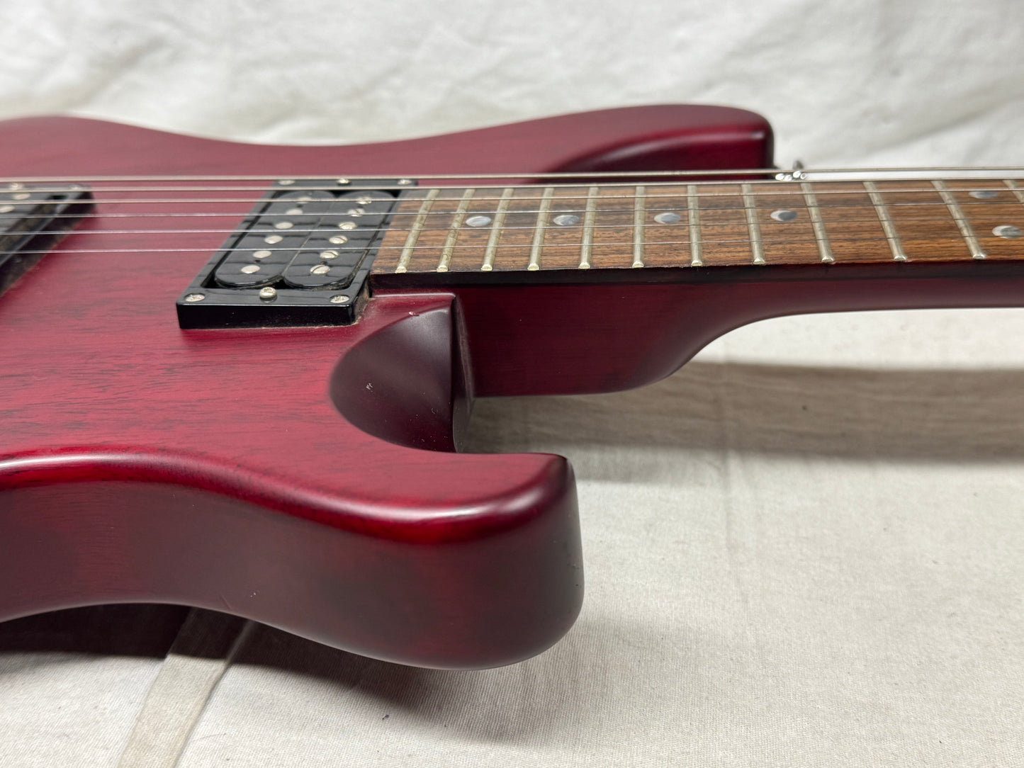 PRS Paul Reed Smith SE Standard 22 HT Guitar 2005