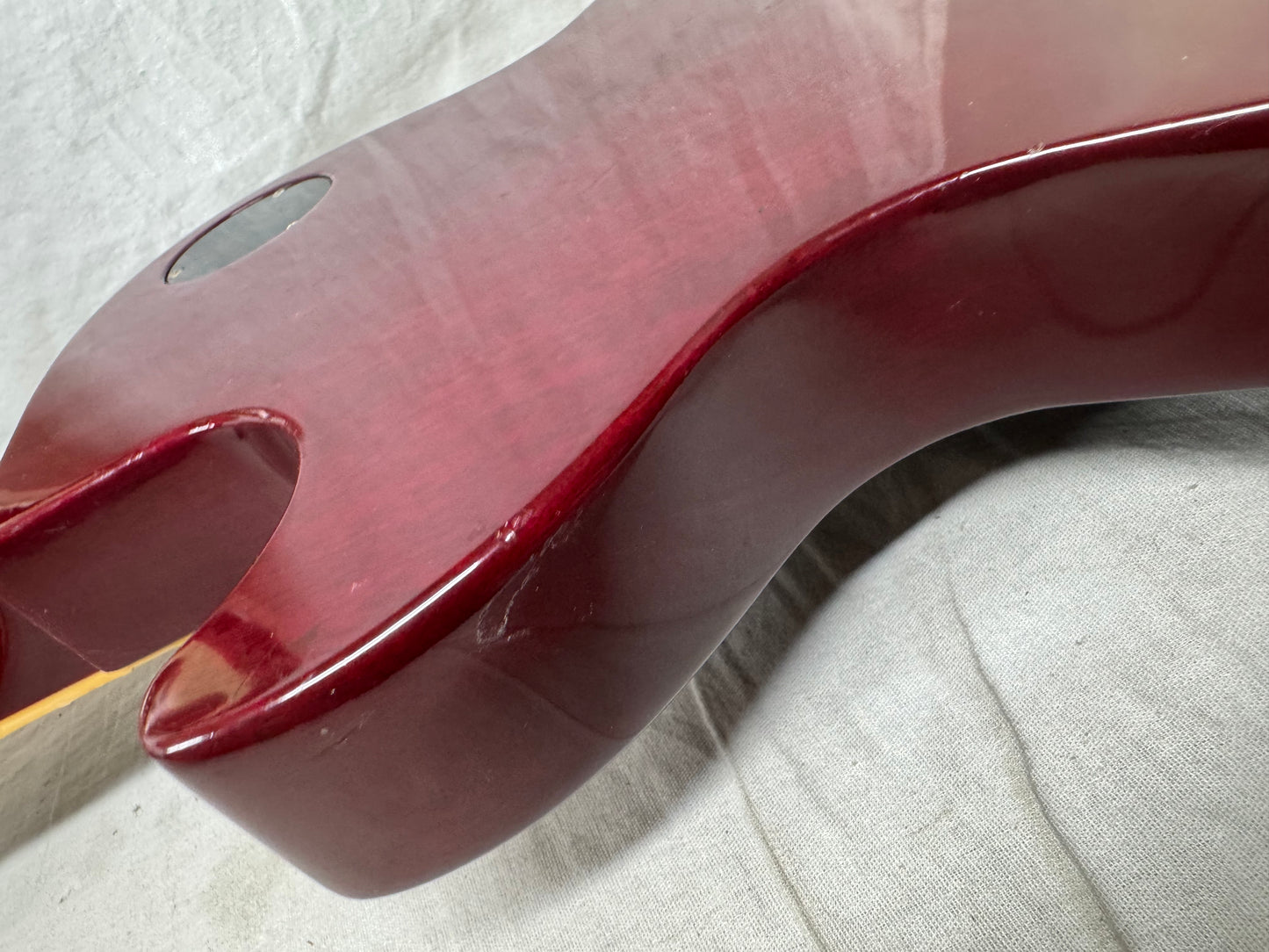 Gibson Les Paul Special Guitar 1996