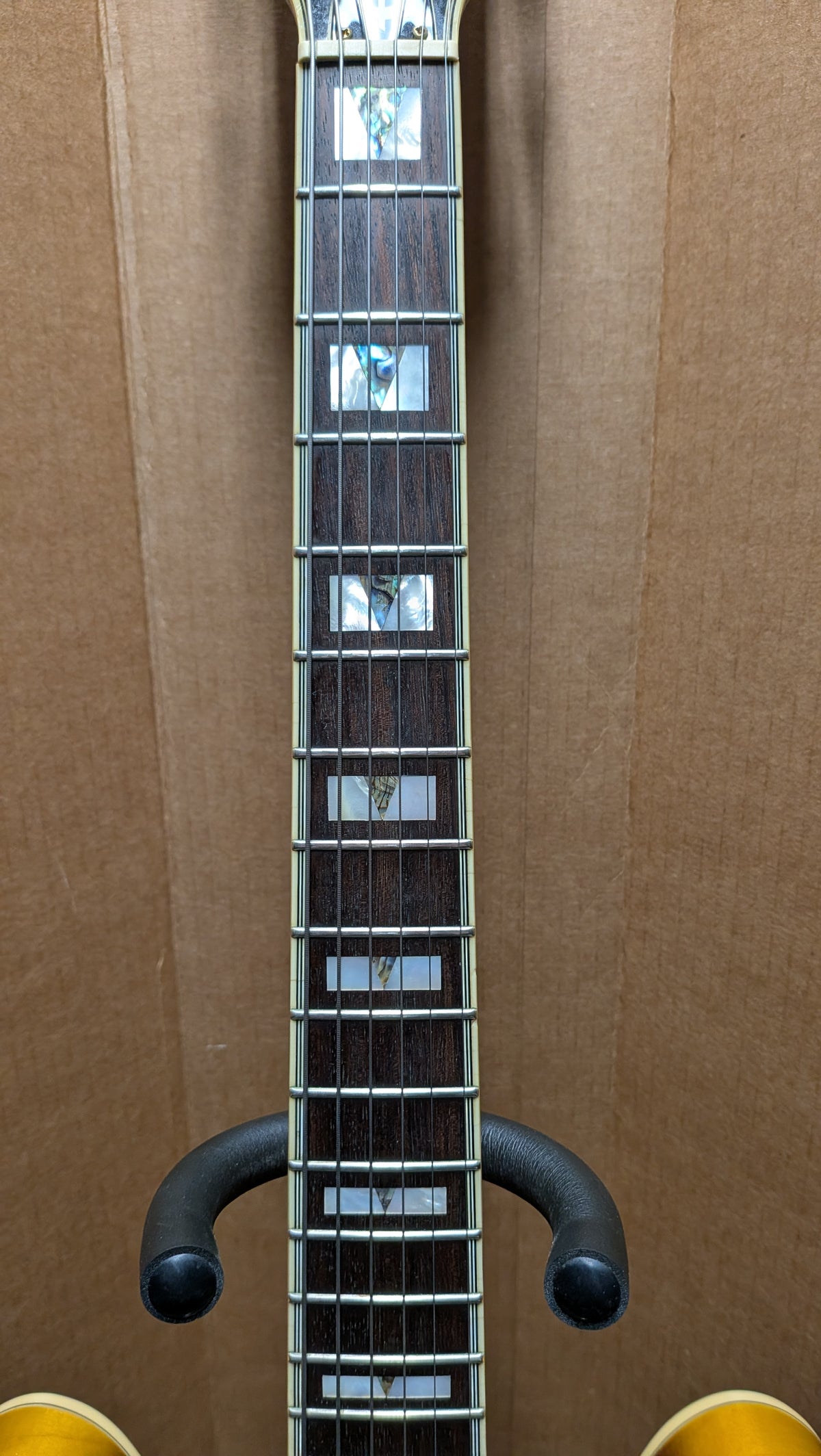 Epiphone Sheraton II Semi-Hollow Electric Guitar