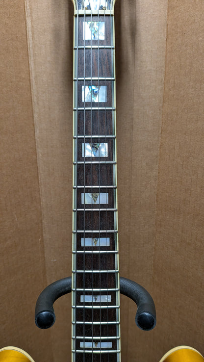 Epiphone Sheraton II Semi-Hollow Electric Guitar