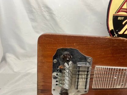 Electromuse Electric Lap Steel