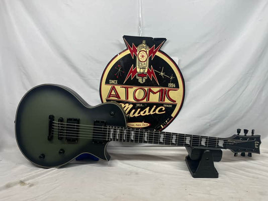 ESP LTD BK-600 HH Singlecut Electric Guitar