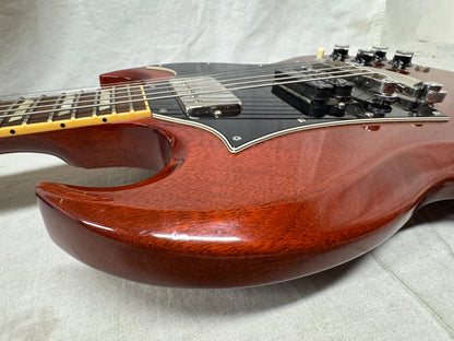 Gibson SG Standard Guitar with Case 2008