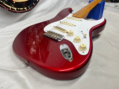 Fender Classic Series '50s Stratocaster MIM - Made in Mexico Electric Guitar