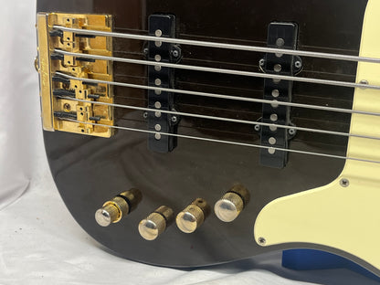 Jackson Pro Series Adam Blackstone Signature "Gladys" 5-String Electric Bass