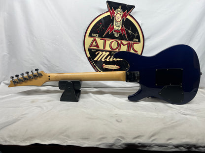 Ibanez 450S HSH Doublecut Electric Guitar