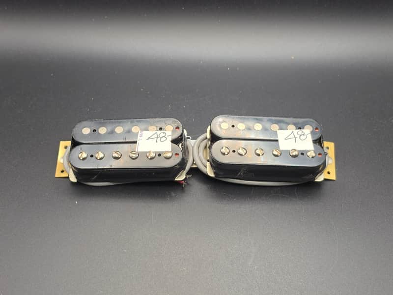 Gibson Humbucker Set