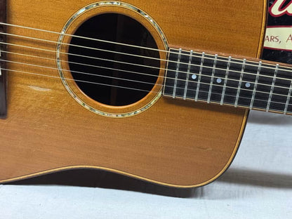 Lowden D22 d 22 Acoustic Guitar with Case - Image 6
