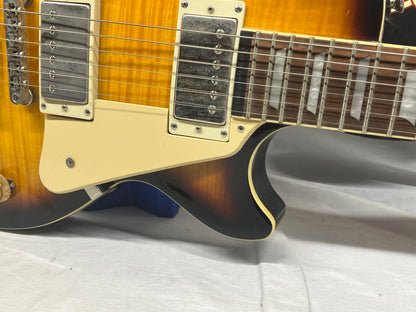 Epiphone Les Paul Ultra-III Singlecut Electric Guitar with Case