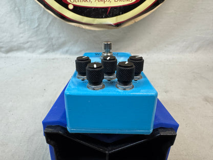 MXR M234 Analog Chorus Pedal
