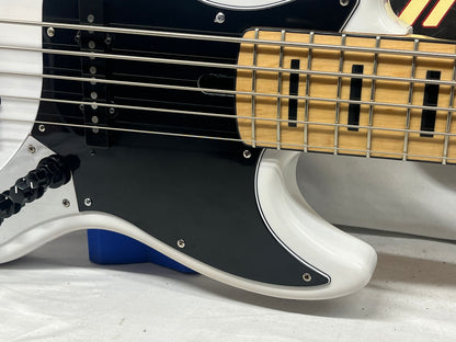 Sire Marcus Miller V7 5-String J-Style Electric Bass