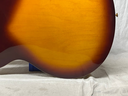 Aria Pro II TA-65 Semi-Hollow Body Electric Guitar