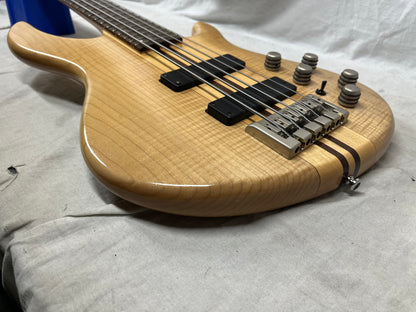 Cort A5 5-String Electric Bass MIK - Made in Korea
