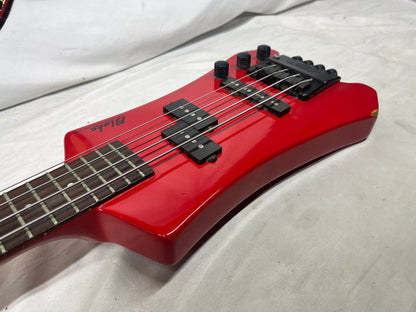 Blake Steinberger-Licensed Headless 4-String Electric Bass