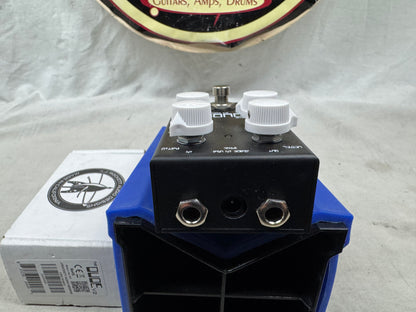J. Rockett Audio Designs The Dude v2 Overdrive Pedal with Box