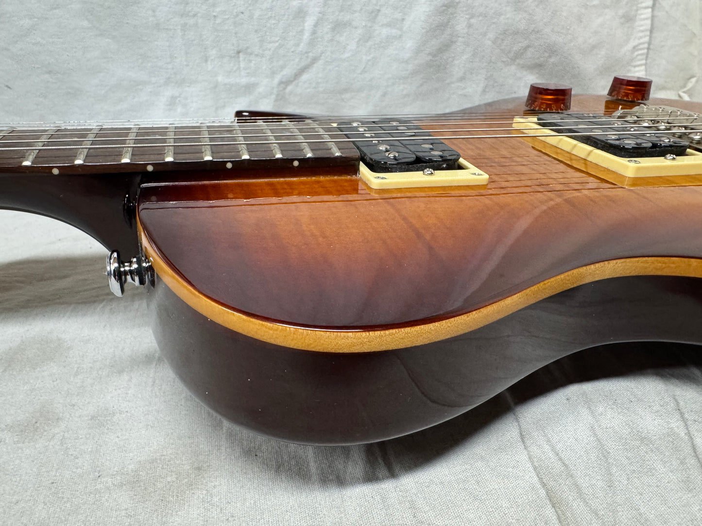 PRS Paul Reed Smith SE Singlecut Guitar 2010