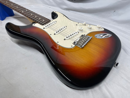 Fender American Standard Stratocaster Strat Electric Guitar