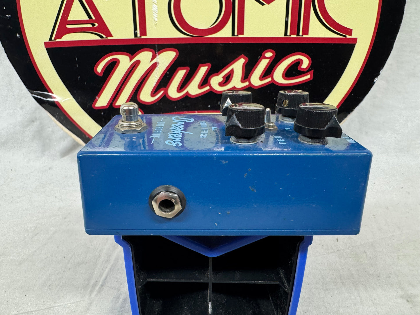 Bondi Effects Breakers Overdrive Pedal