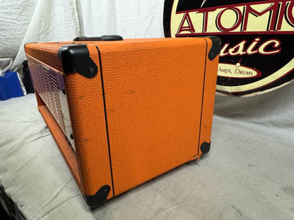 Orange AD200 ad 200 Mk3 mk 3 III Tube Bass Amplifier Head - Image 6