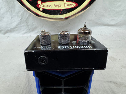 GreedTone Tube Booster Boost Pedal