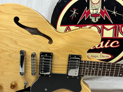Epiphone Dot Semi-Hollow Body Electric Guitar