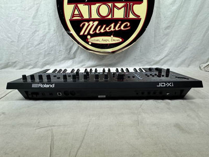 Roland JD-Xi Synthesizer Keyboard with Power Supply - Image 9