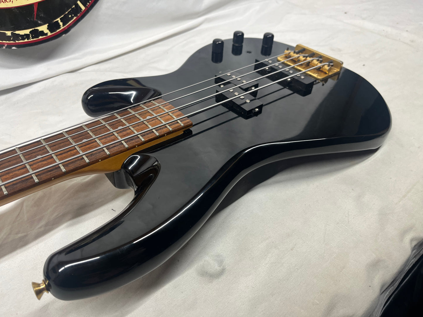 Fender 4-String Electric Jazz Bass Special MIJ - Made in Japan