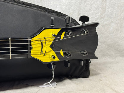 Bolin Batman Guitar - 1989 Limited Edition [30 of 50 ever made!] Batman movie release promotional item