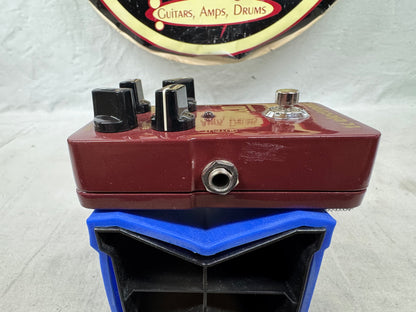 TC Electronic MojoMojo Overdrive Pedal