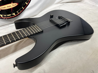 ESP E-II M-I Doublecut H Electric Guitar