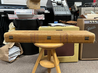 Fender Vintage Case for Lap Steel Guitar