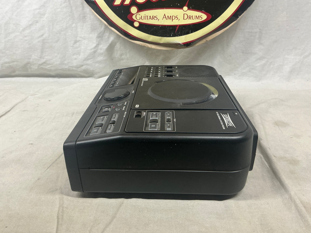 Superscope PSD300 CD Recorder