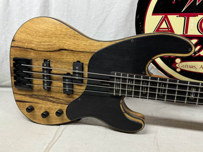 Schecter Diamond Series T4 t-4 4-string Bass - Image 2