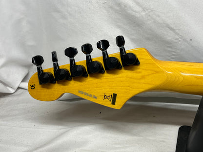 Xaviere JT100 Offset Electric Guitar