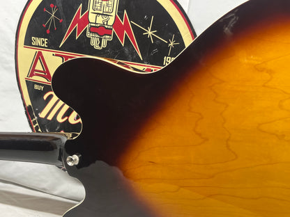 Epiphone Dot Semi-Hollow Body Electric Guitar