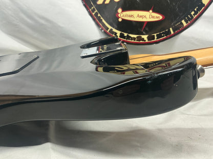 Ibanez GRX70QA-TKS Gio Guitar - Transparent Black Sunburst