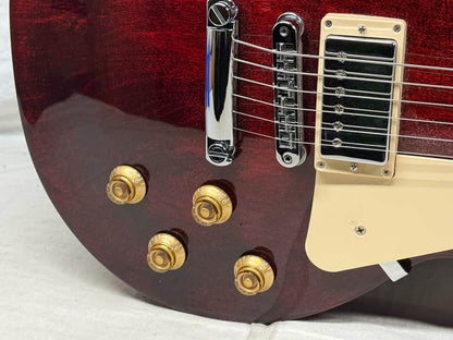 Gibson Les Paul Studio Guitar with Gig Bag - Image 4