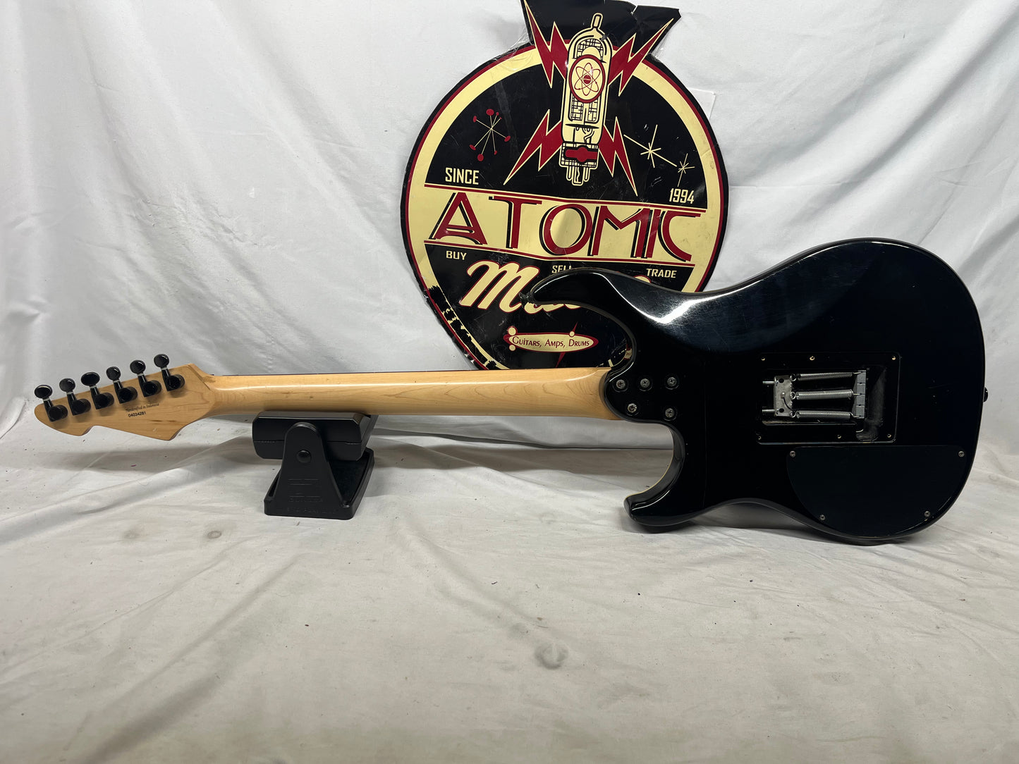 Peavey Predator Plus EXP Doublecut Electric Guitar