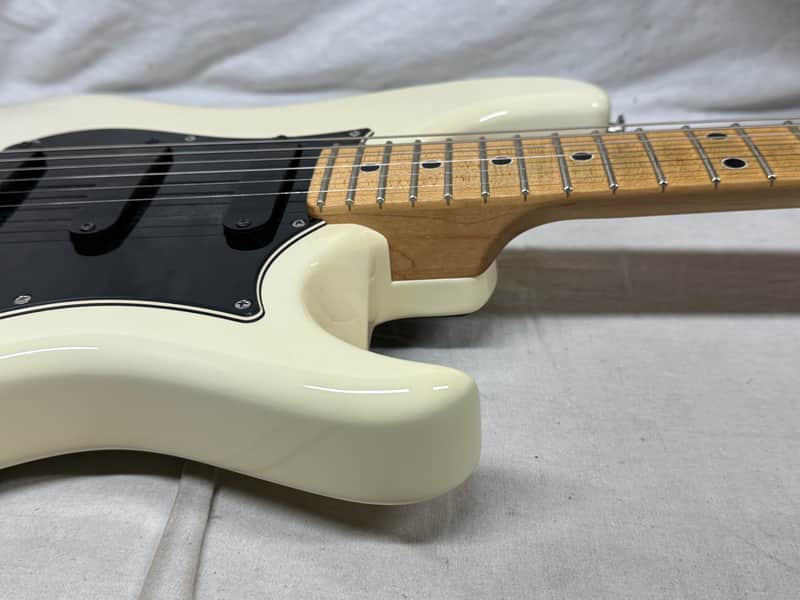 PRS Paul Reed Smith DC3 dc 3 Guitar with Case - Image 18