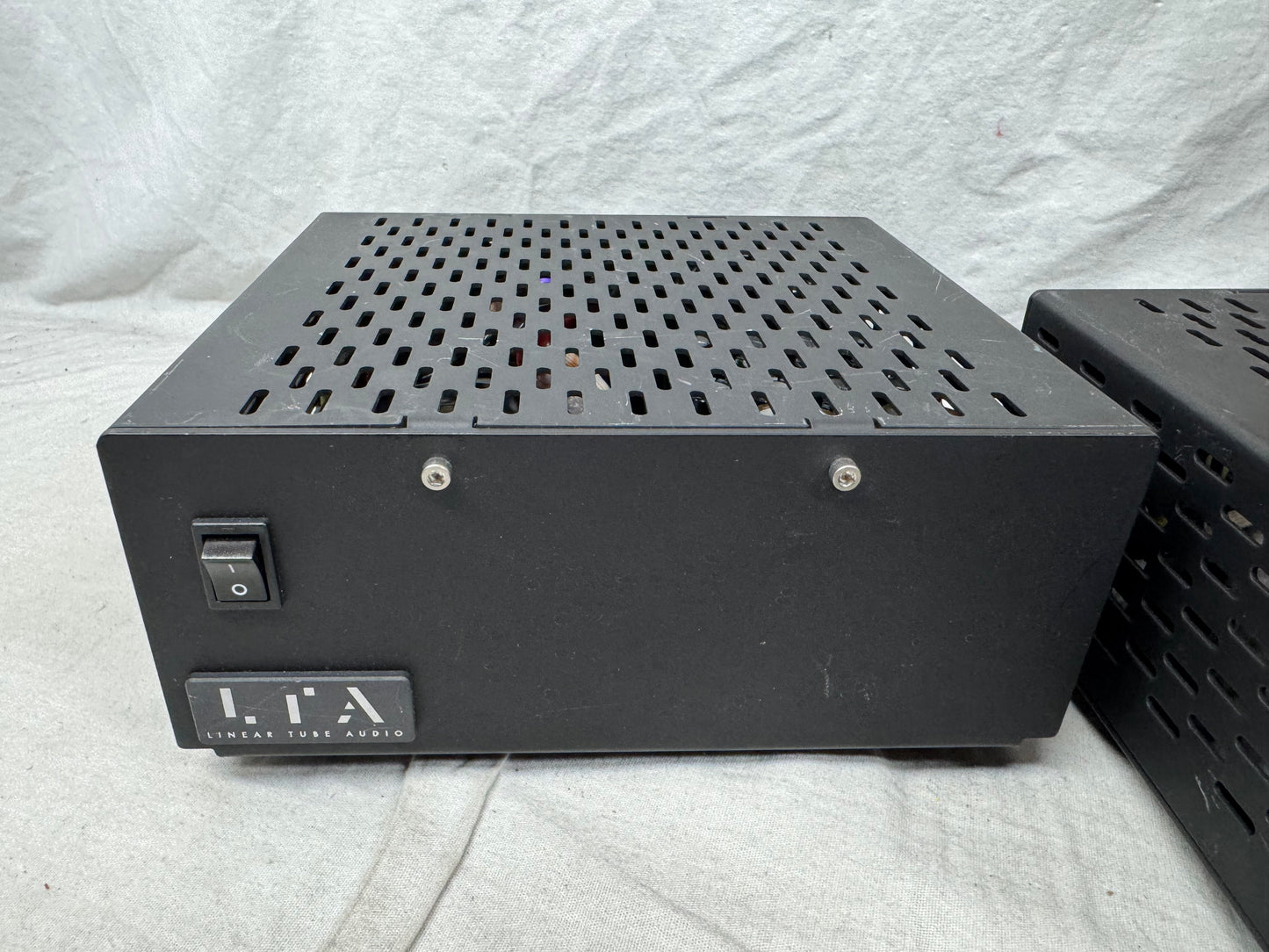 Chord Electronics Choral Range DAVE - Digital to Analog Veritas in Extremis - Reference DAC Digital to Analog Converter Preamplifier Preamp Headphone Amplifier with Power Supplies