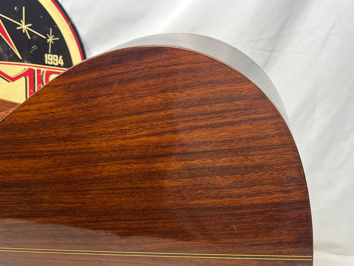 S. Yairi Model 700 Classical Acoustic Guitar